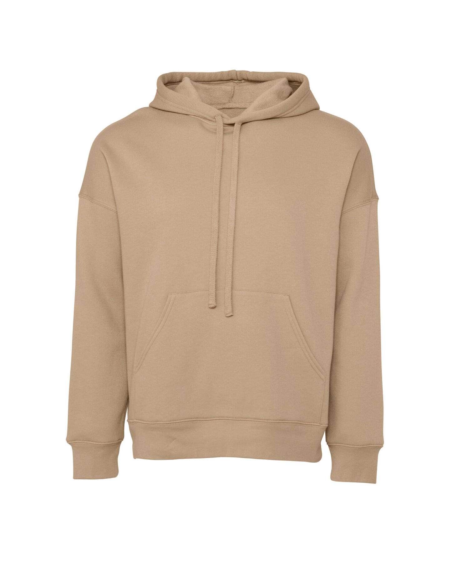 Unisex Sponge Fleece DTM Hoodie