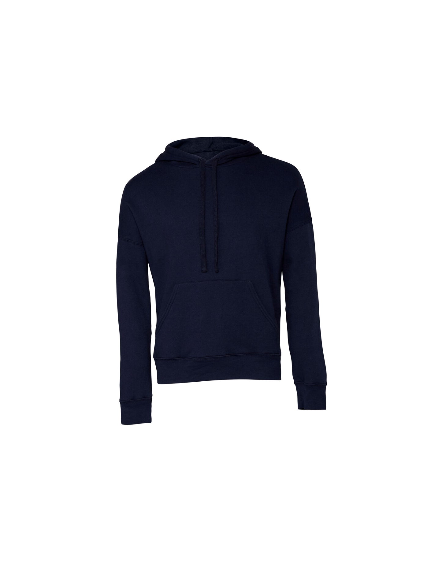 Unisex Sponge Fleece DTM Hoodie