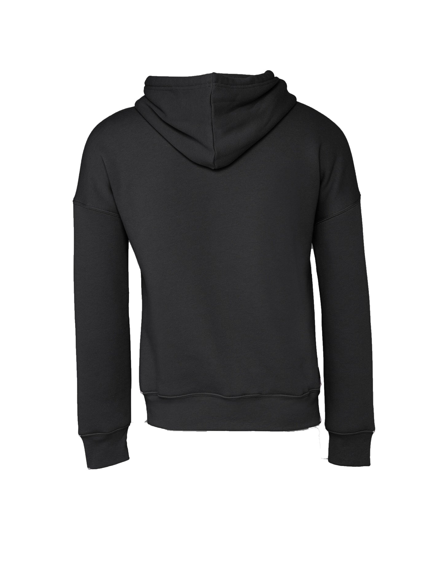 Unisex Sponge Fleece DTM Hoodie