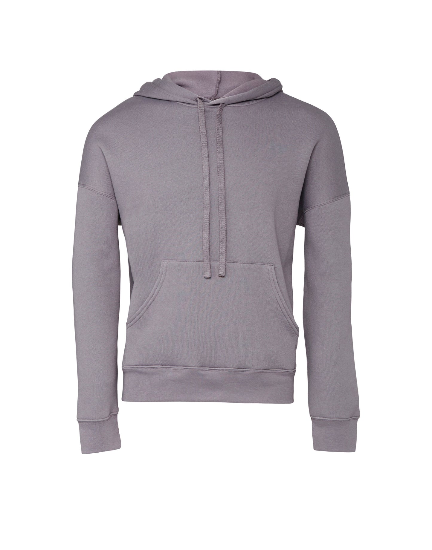 Unisex Sponge Fleece DTM Hoodie