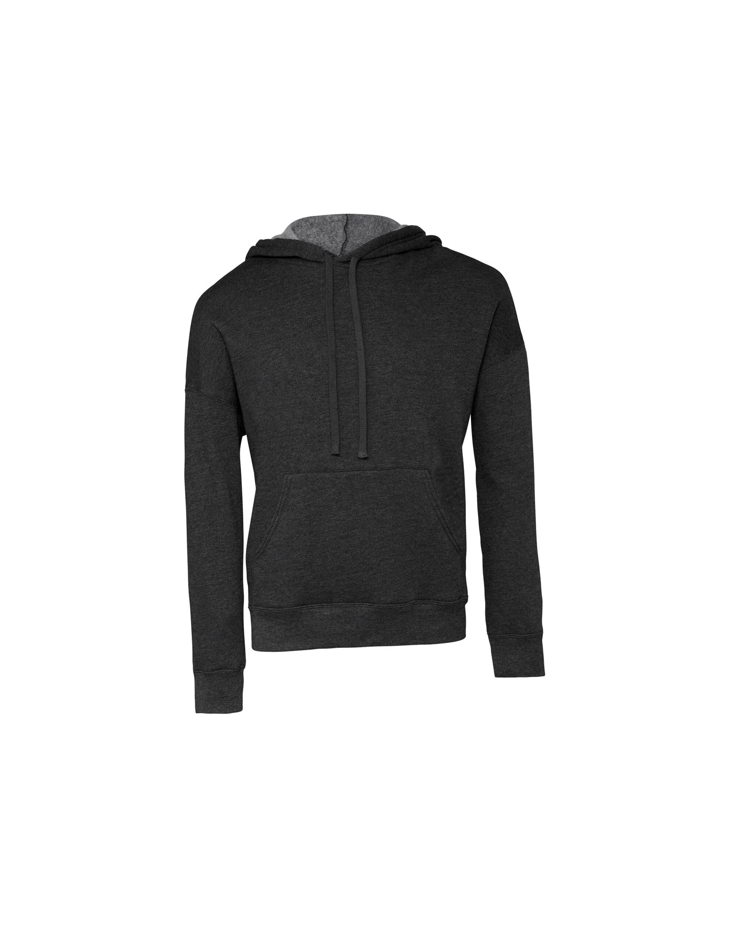 Unisex Sponge Fleece DTM Hoodie