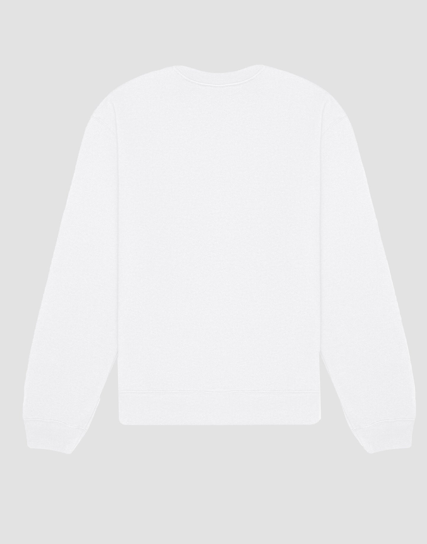Unisex Crewneck Heavy Sweatshirt
