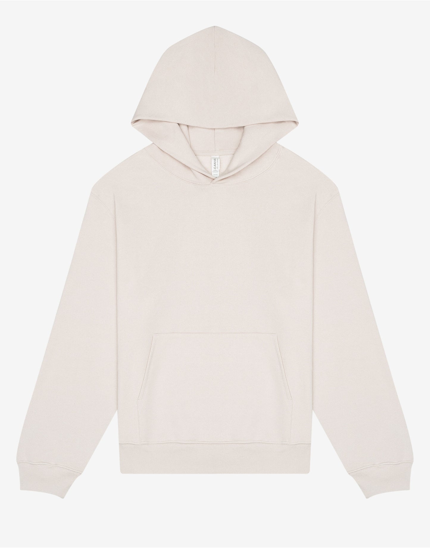 Unisex Heavy Pullover Hoodie