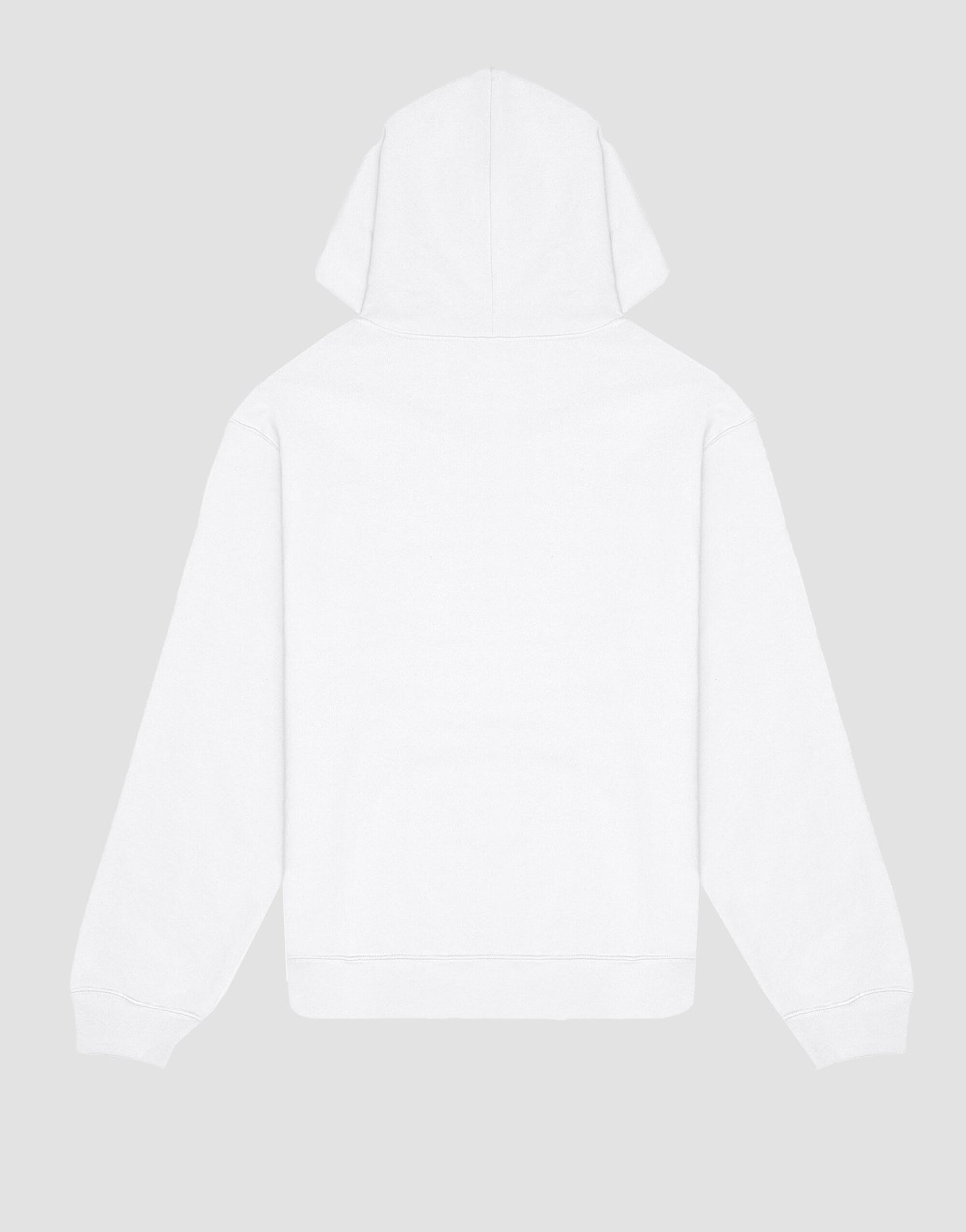 Unisex Heavy Pullover Hoodie