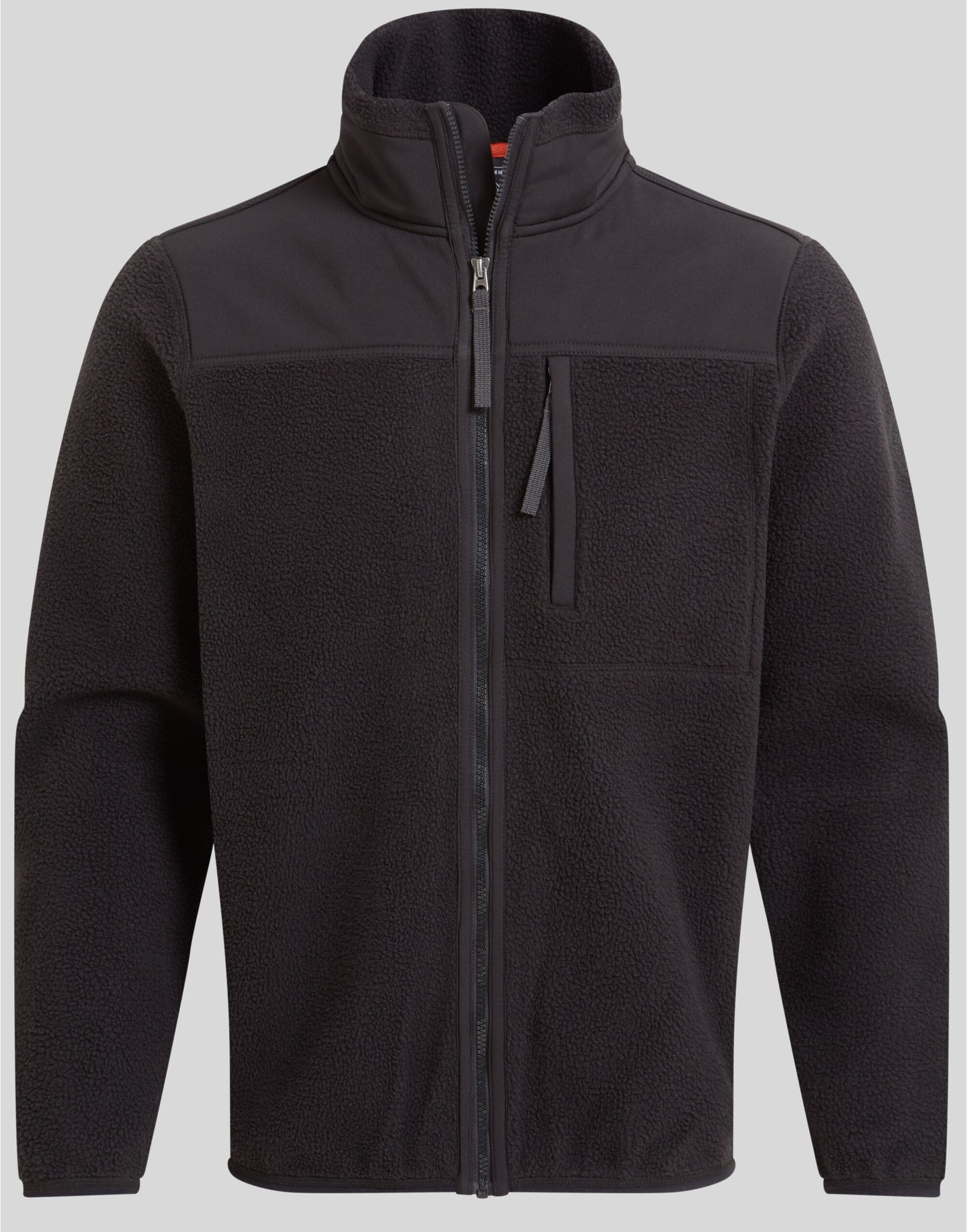 Morley Fleece Jacket