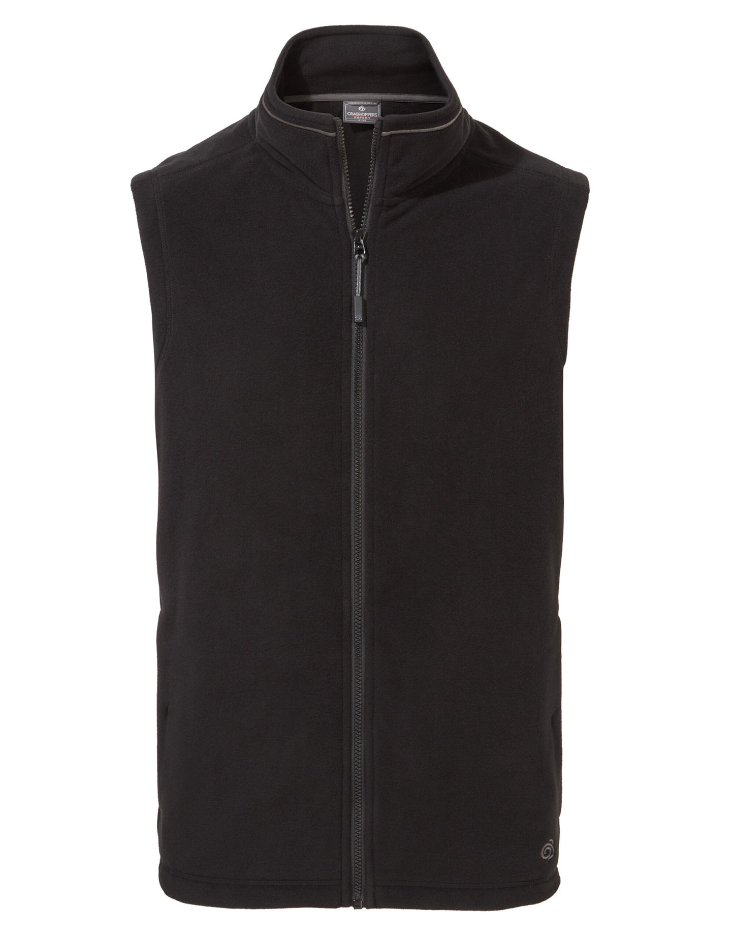 Corey Fleece Vest