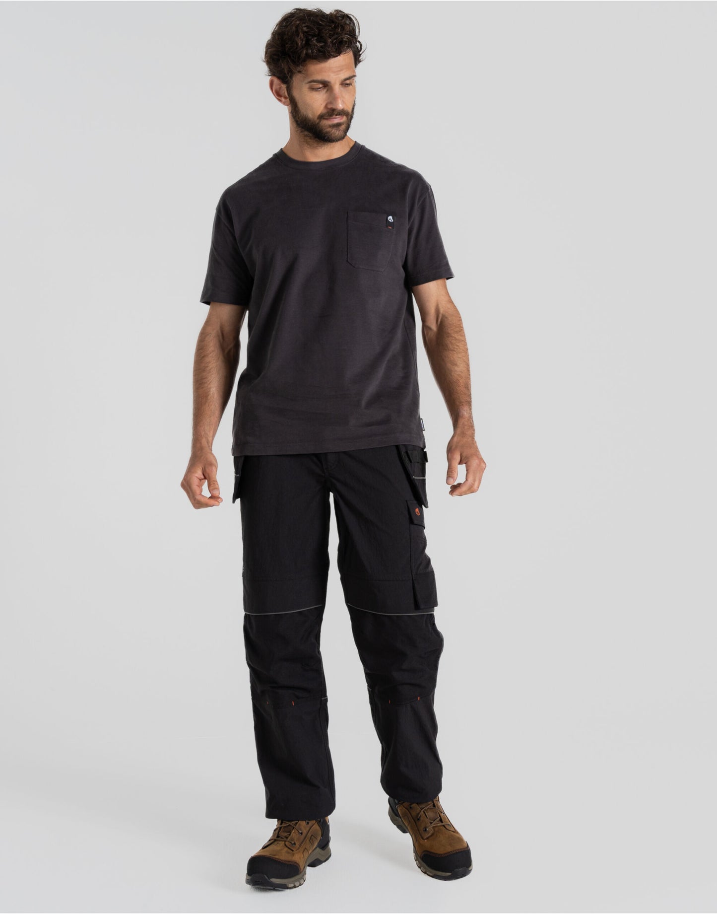 Sheffield Stretch Holster Trousers