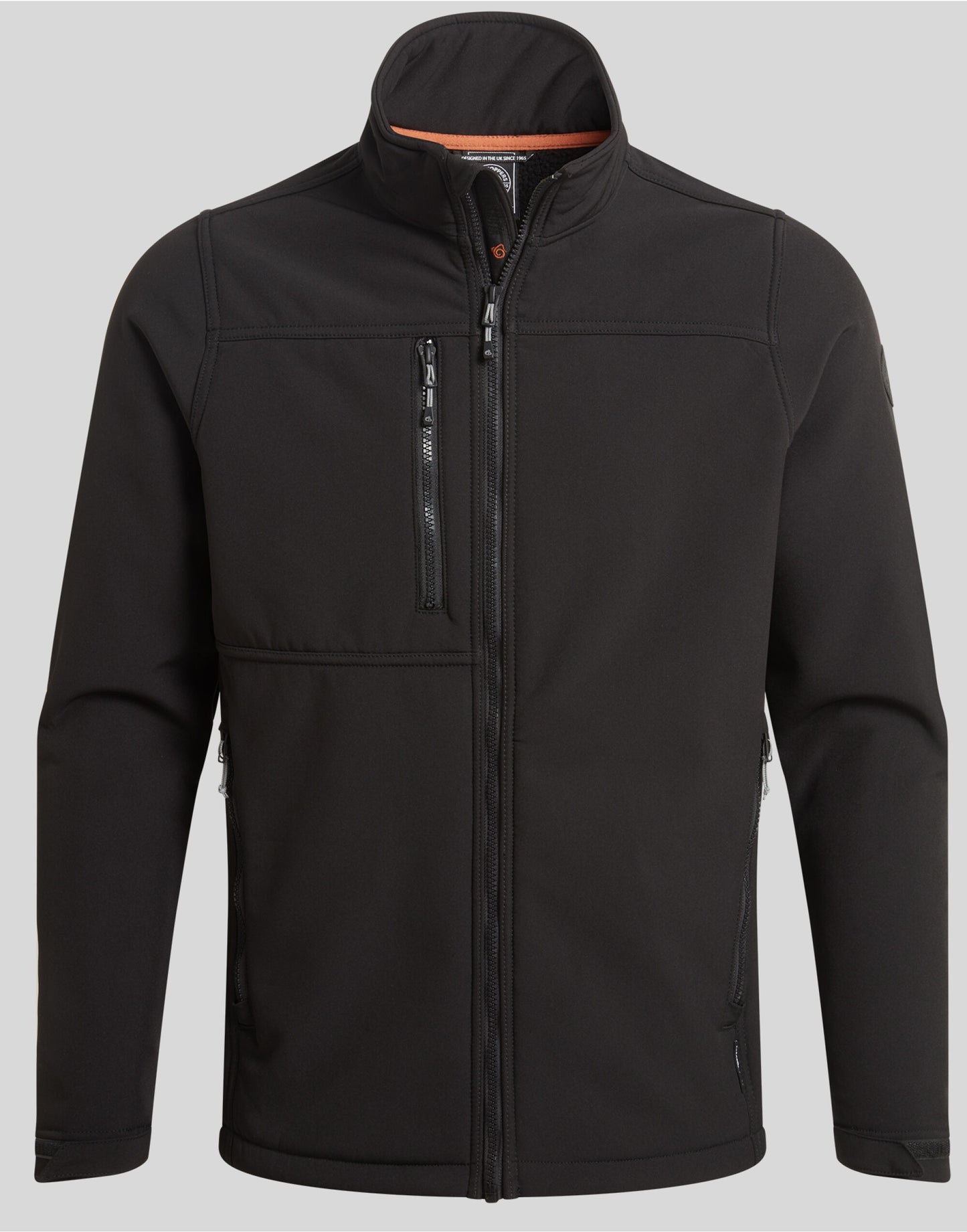 Whitby Softshell Jacket