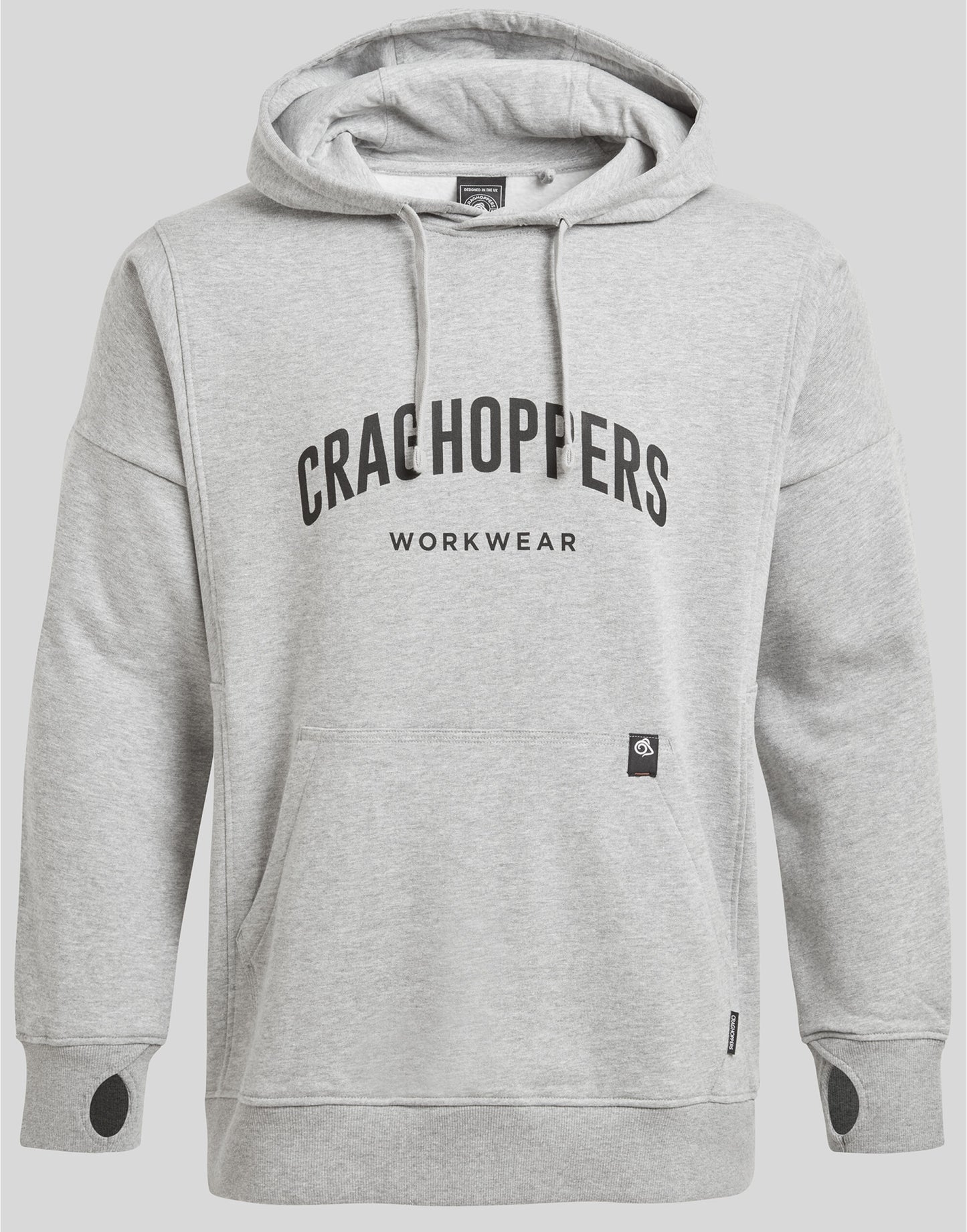 Oulston Hoodie