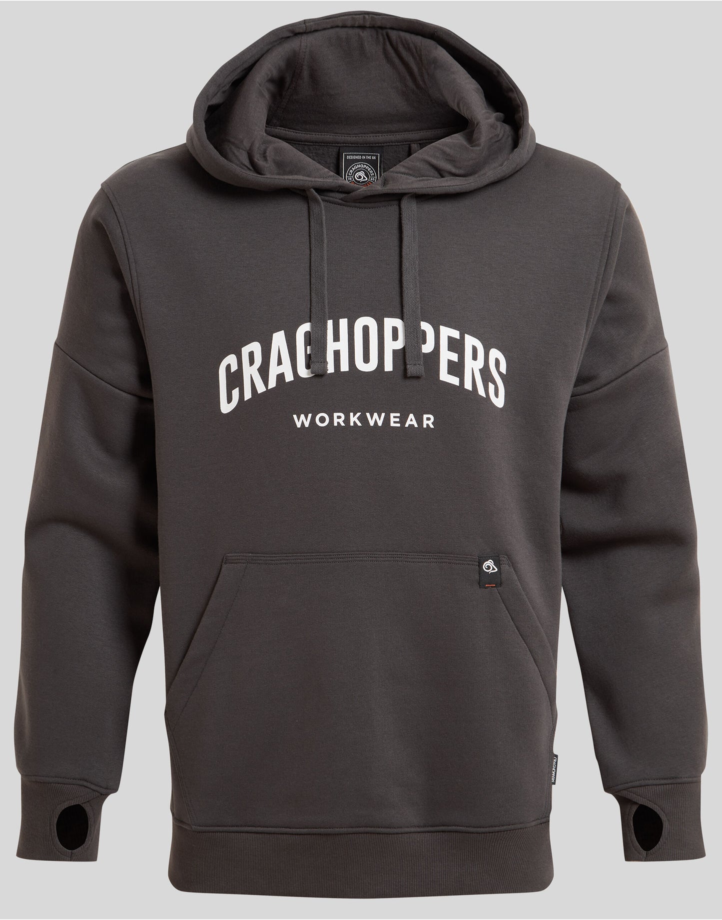 Oulston Hoodie