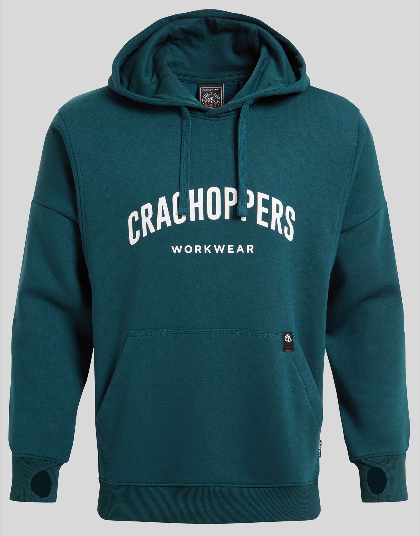 Oulston Hoodie