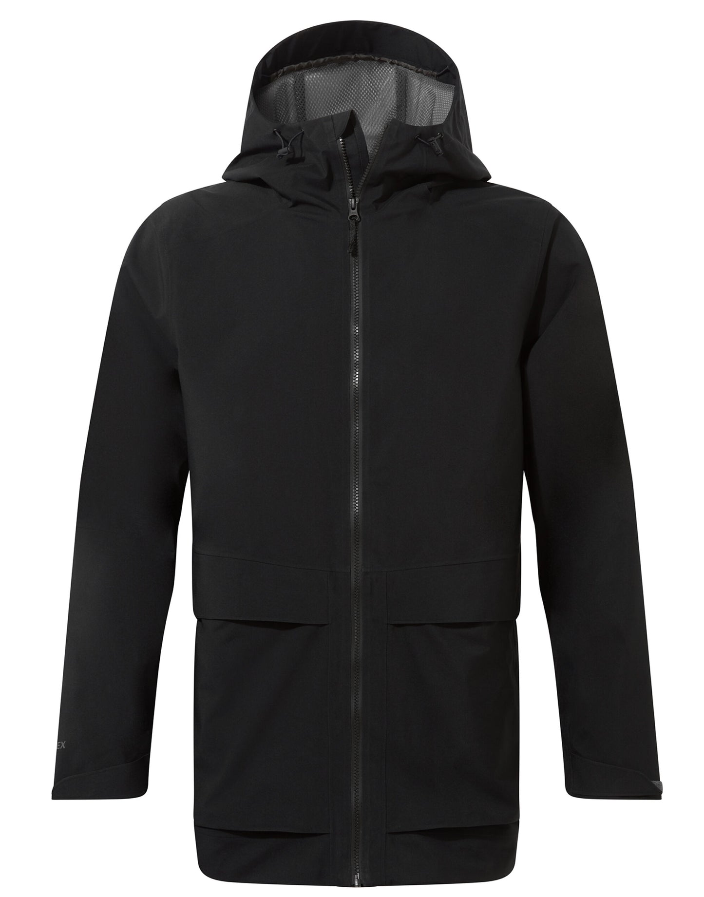 Gore-Tex Jacket