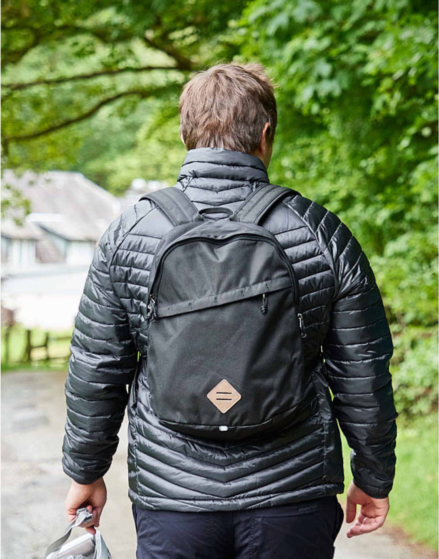 Kiwi BackPack 14L