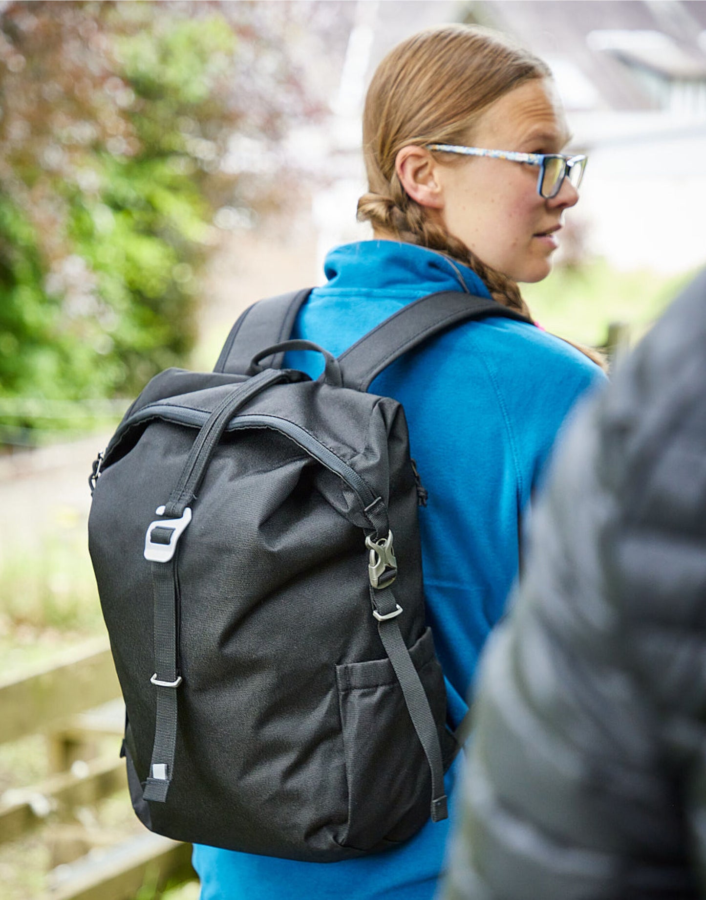 Kiwi Rolltop 16L