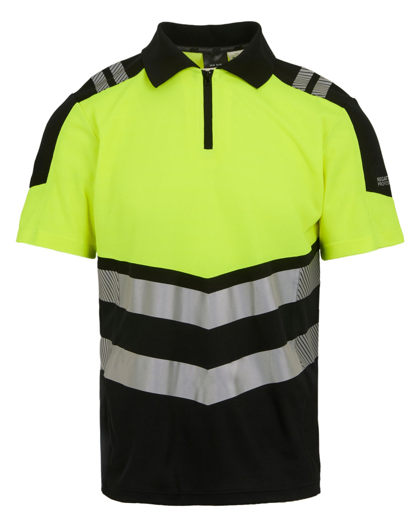 Hi-Vis X-Pro Polo