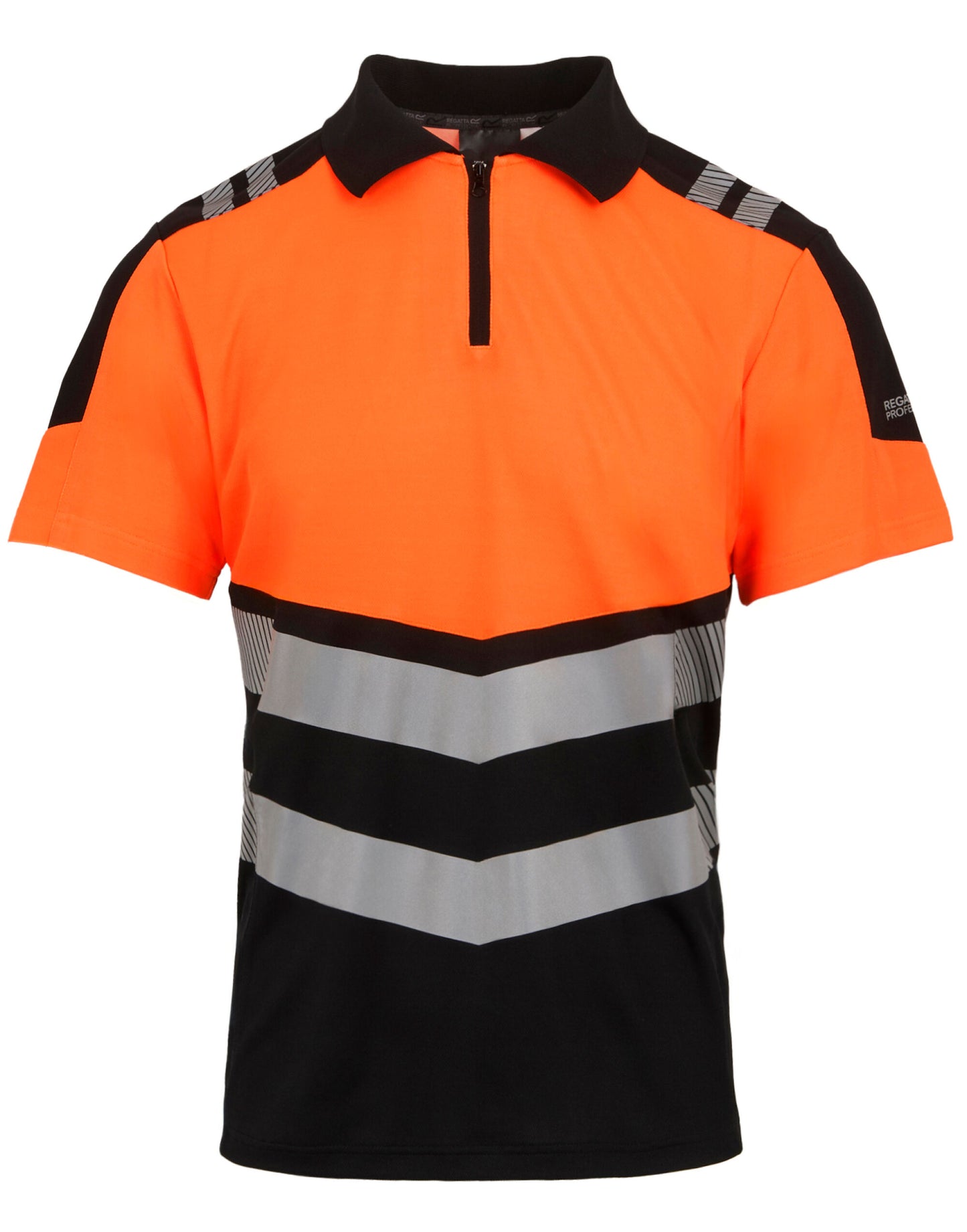 Hi-Vis X-Pro Polo