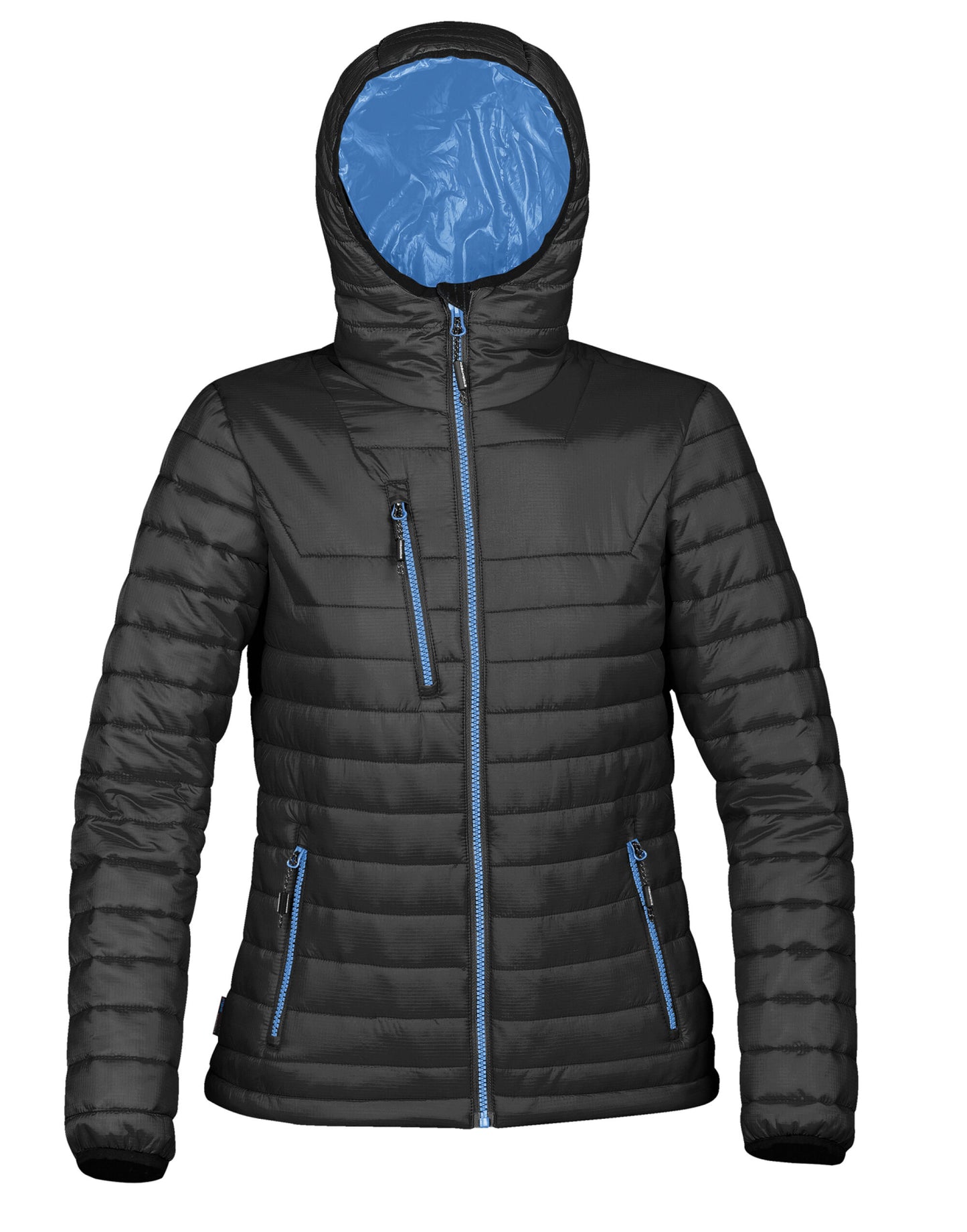 Women's Gravity Thermal Jacket
