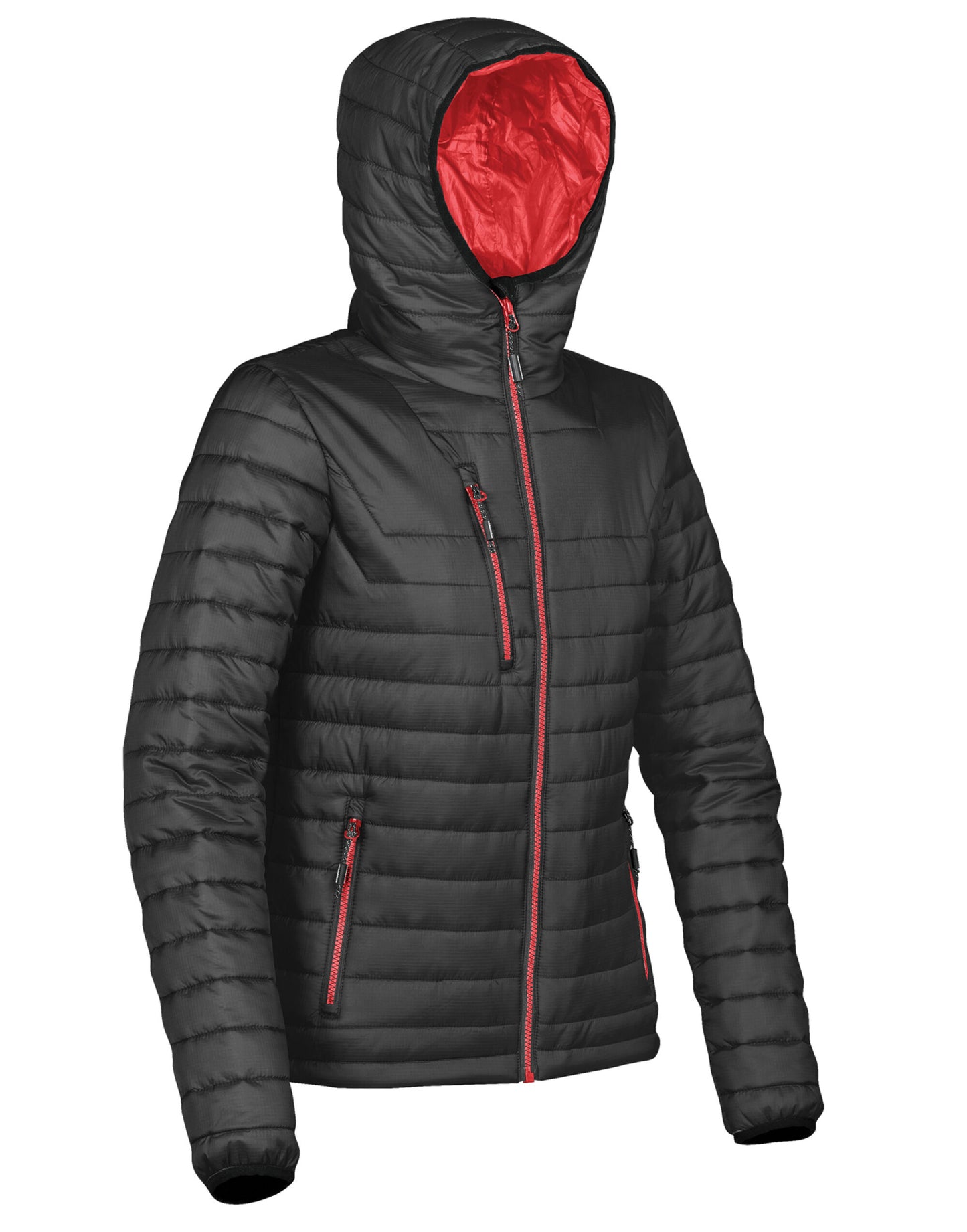 Women's Gravity Thermal Jacket