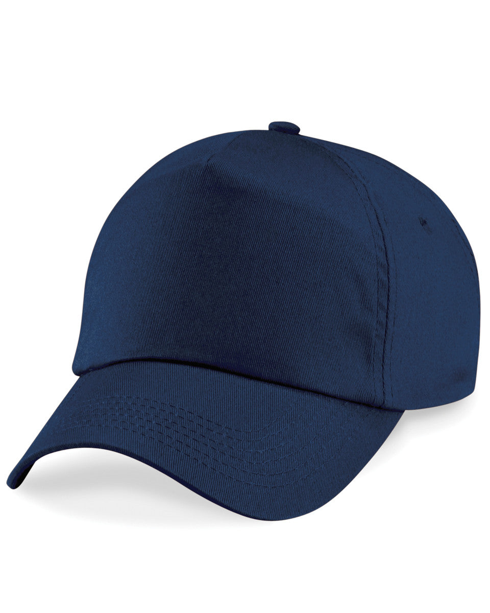 Original 5 Panel Cap