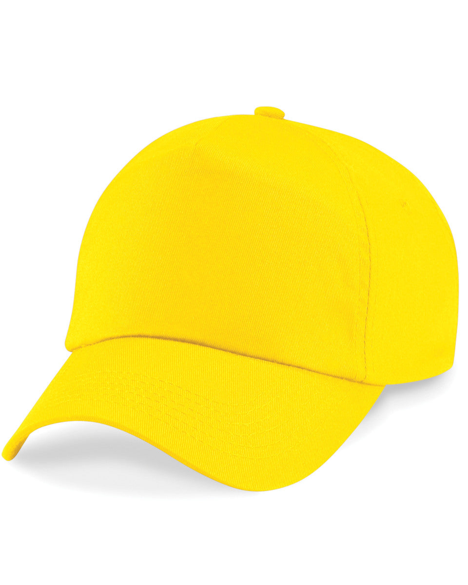 Original 5 Panel Cap