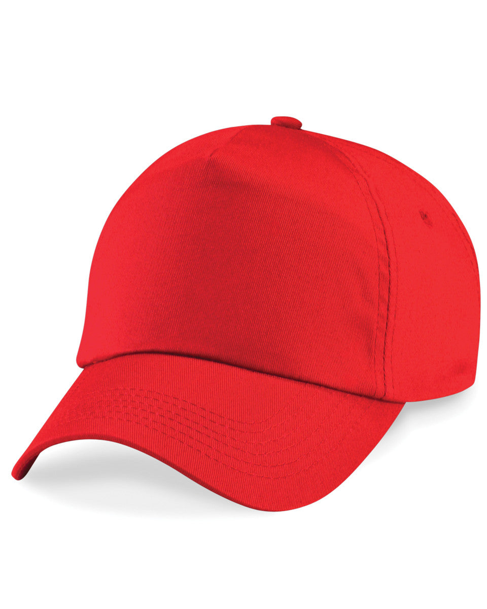 Original 5 Panel Cap