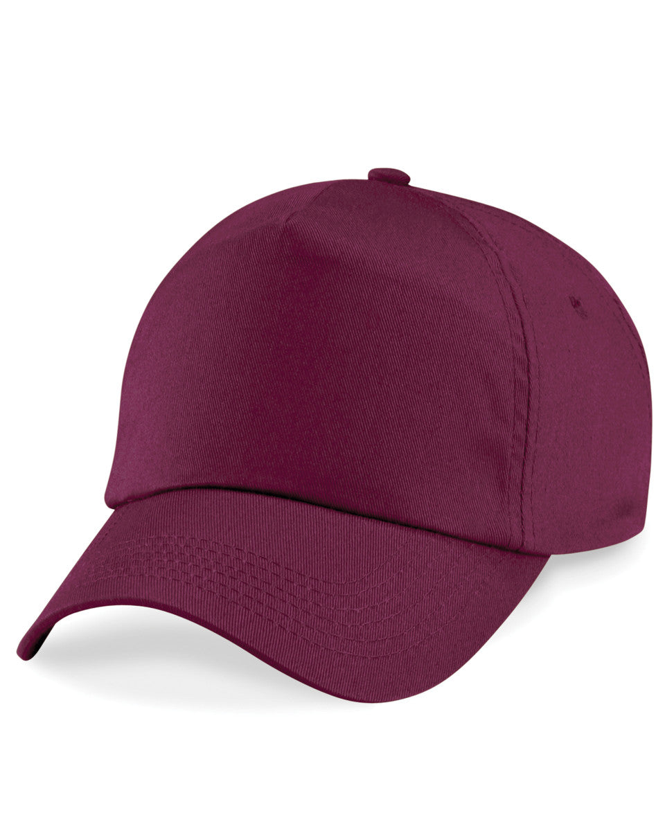 Original 5 Panel Cap
