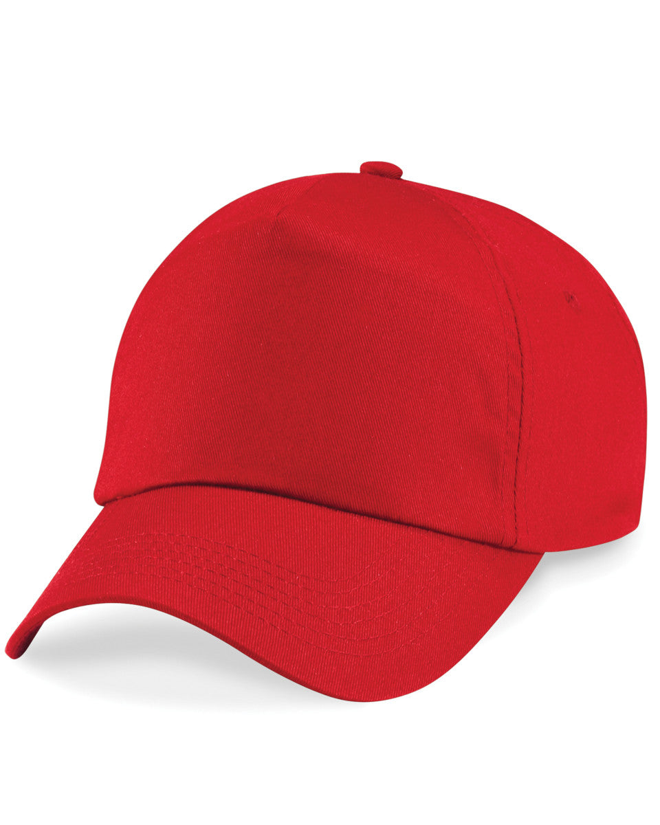 Original 5 Panel Cap
