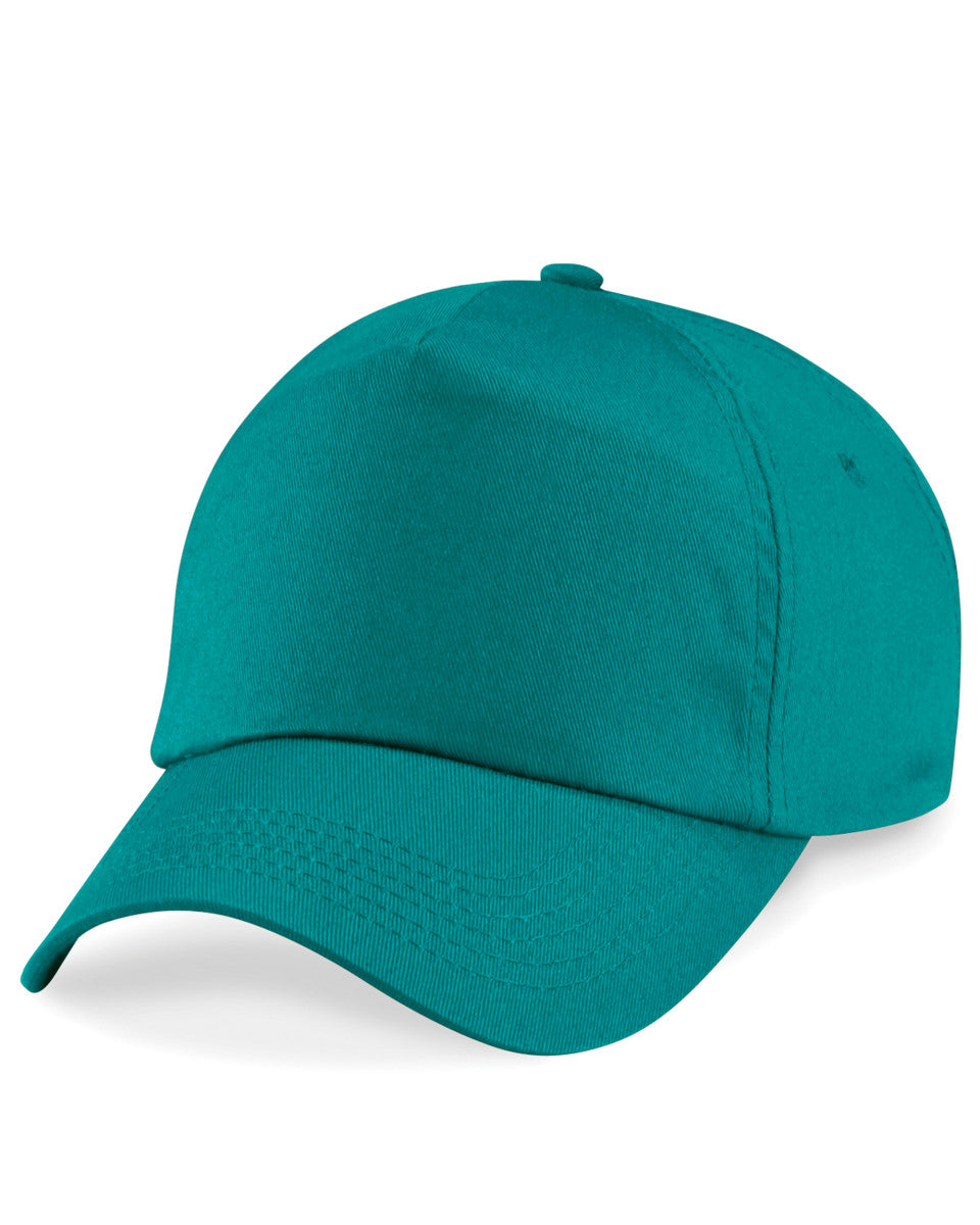 Original 5 Panel Cap