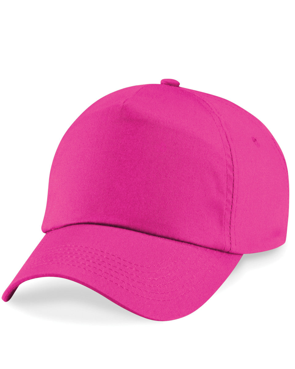 Original 5 Panel Cap