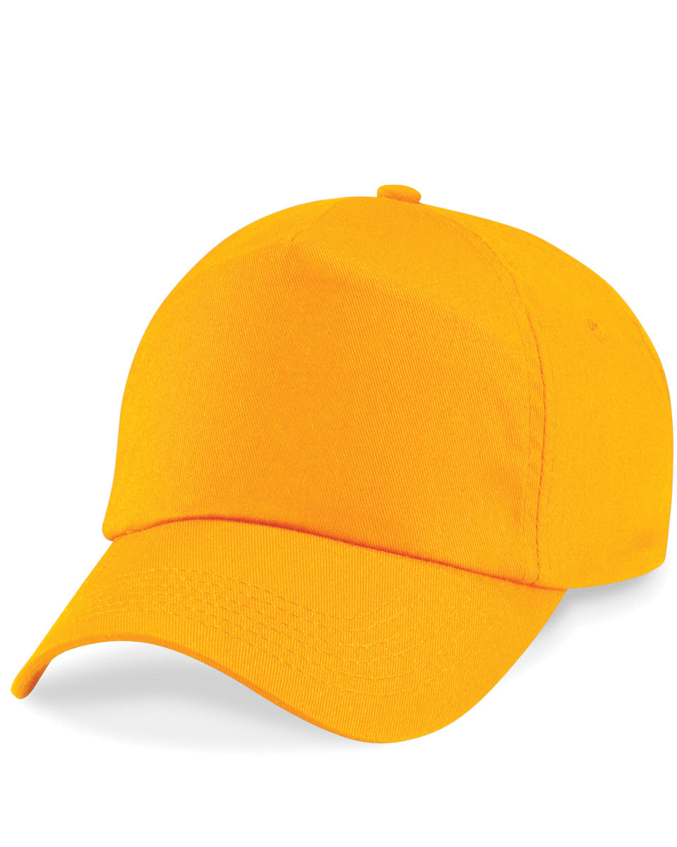 Original 5 Panel Cap