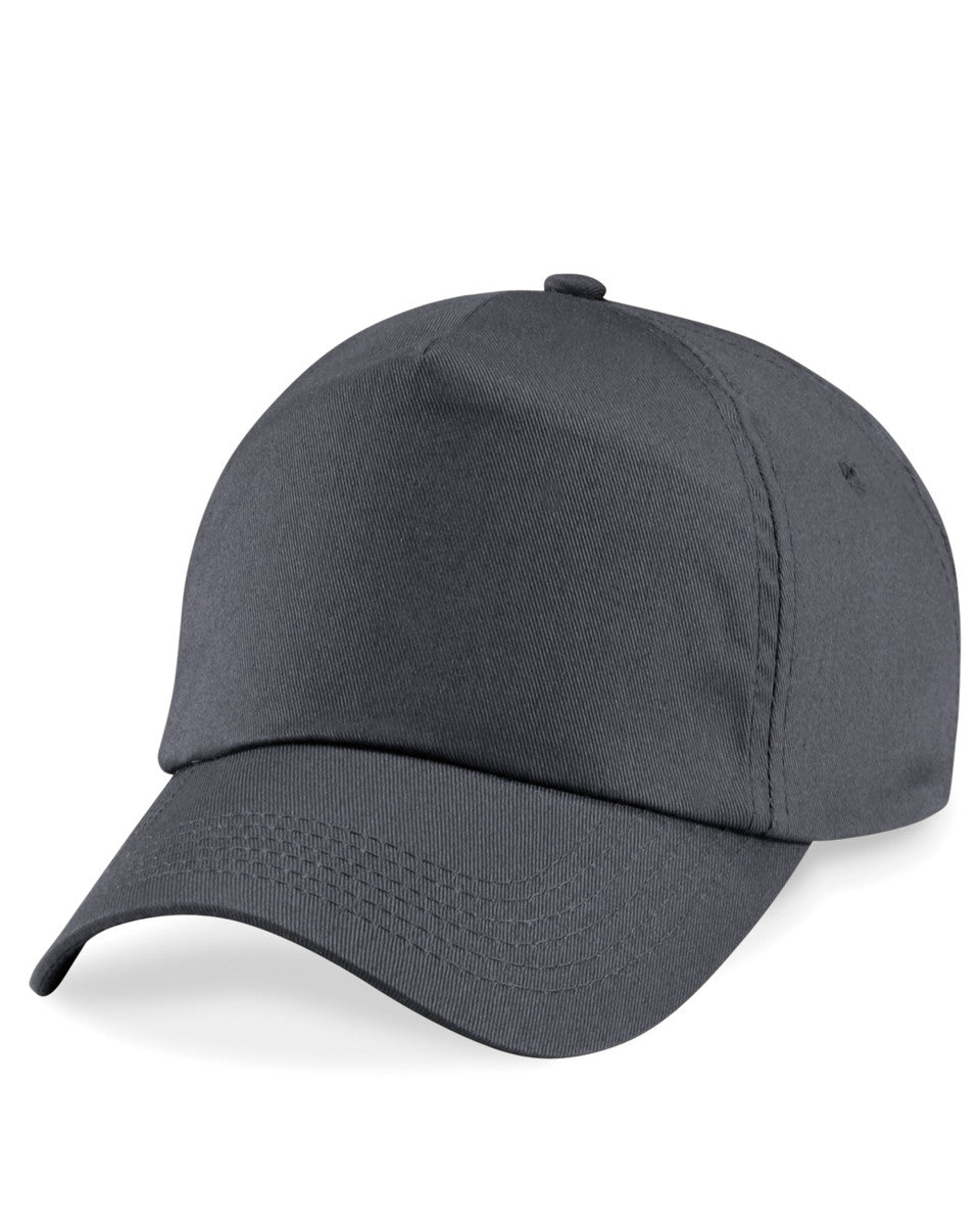 Original 5 Panel Cap