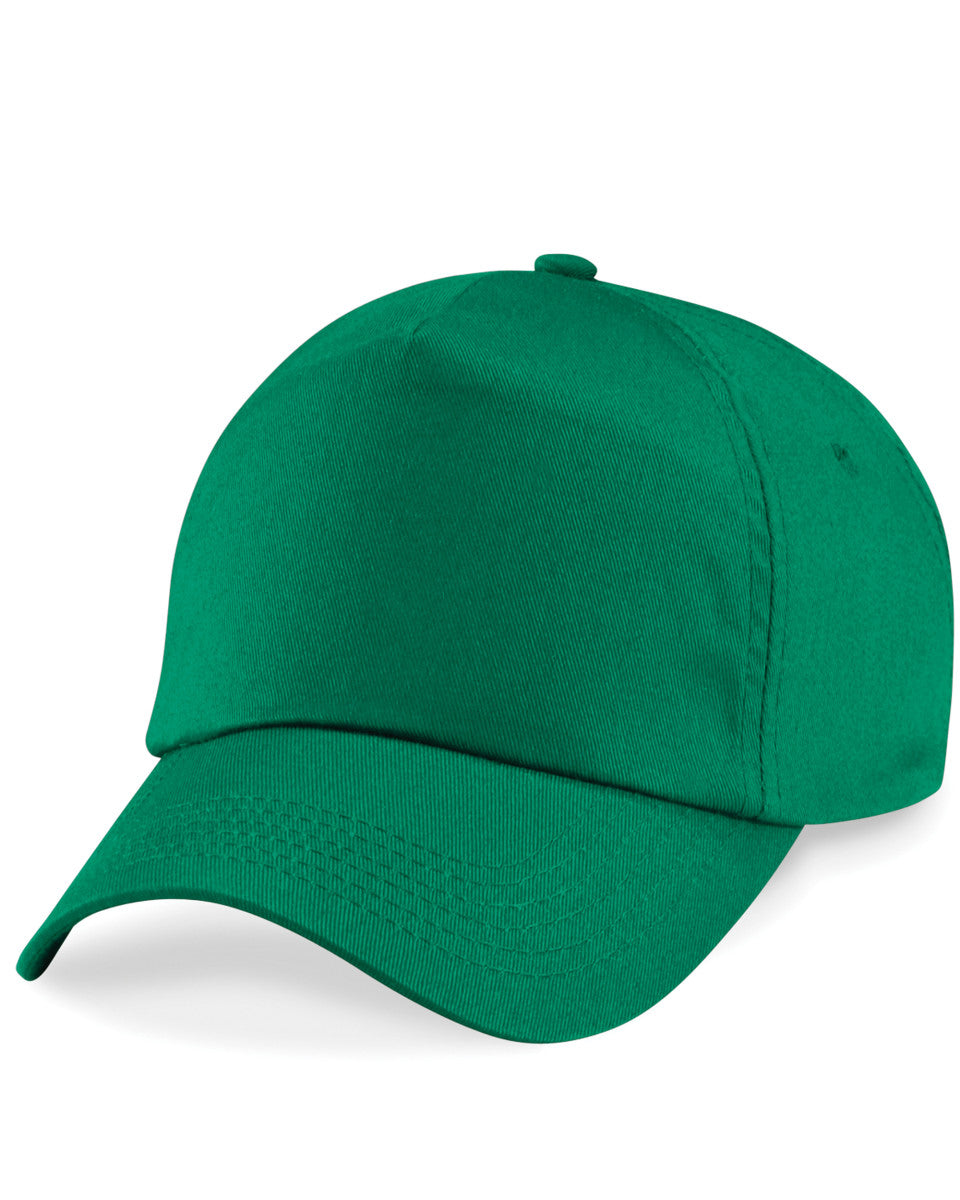 Original 5 Panel Cap