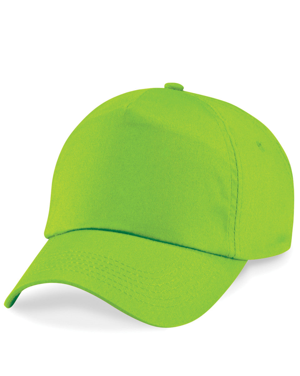 Original 5 Panel Cap