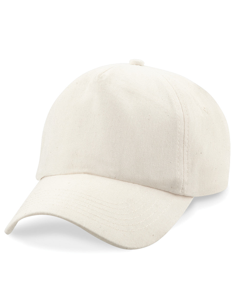 Original 5 Panel Cap