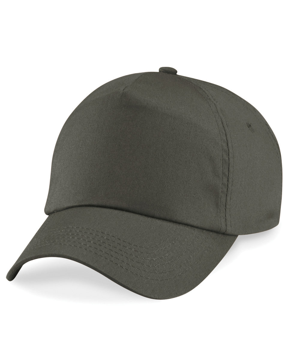 Original 5 Panel Cap