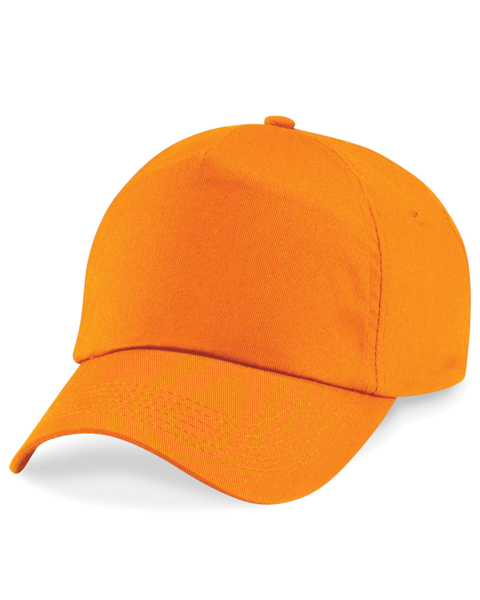 Original 5 Panel Cap