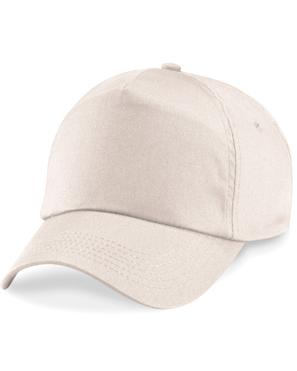 Original 5 Panel Cap