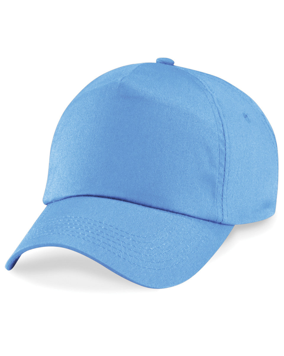 Original 5 Panel Cap