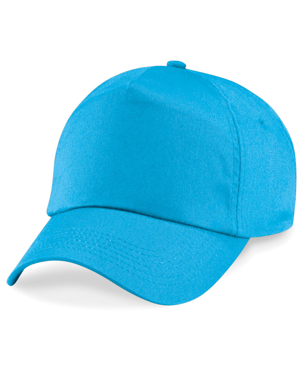 Original 5 Panel Cap