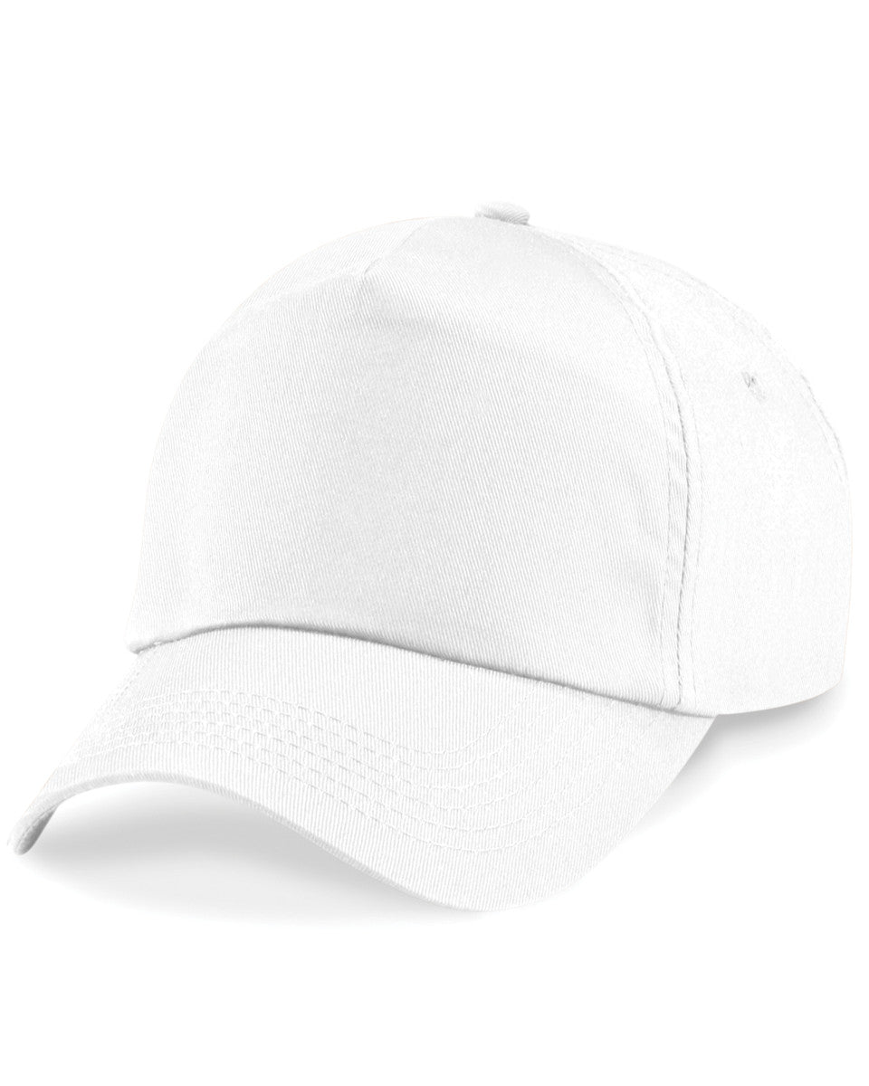Original 5 Panel Cap