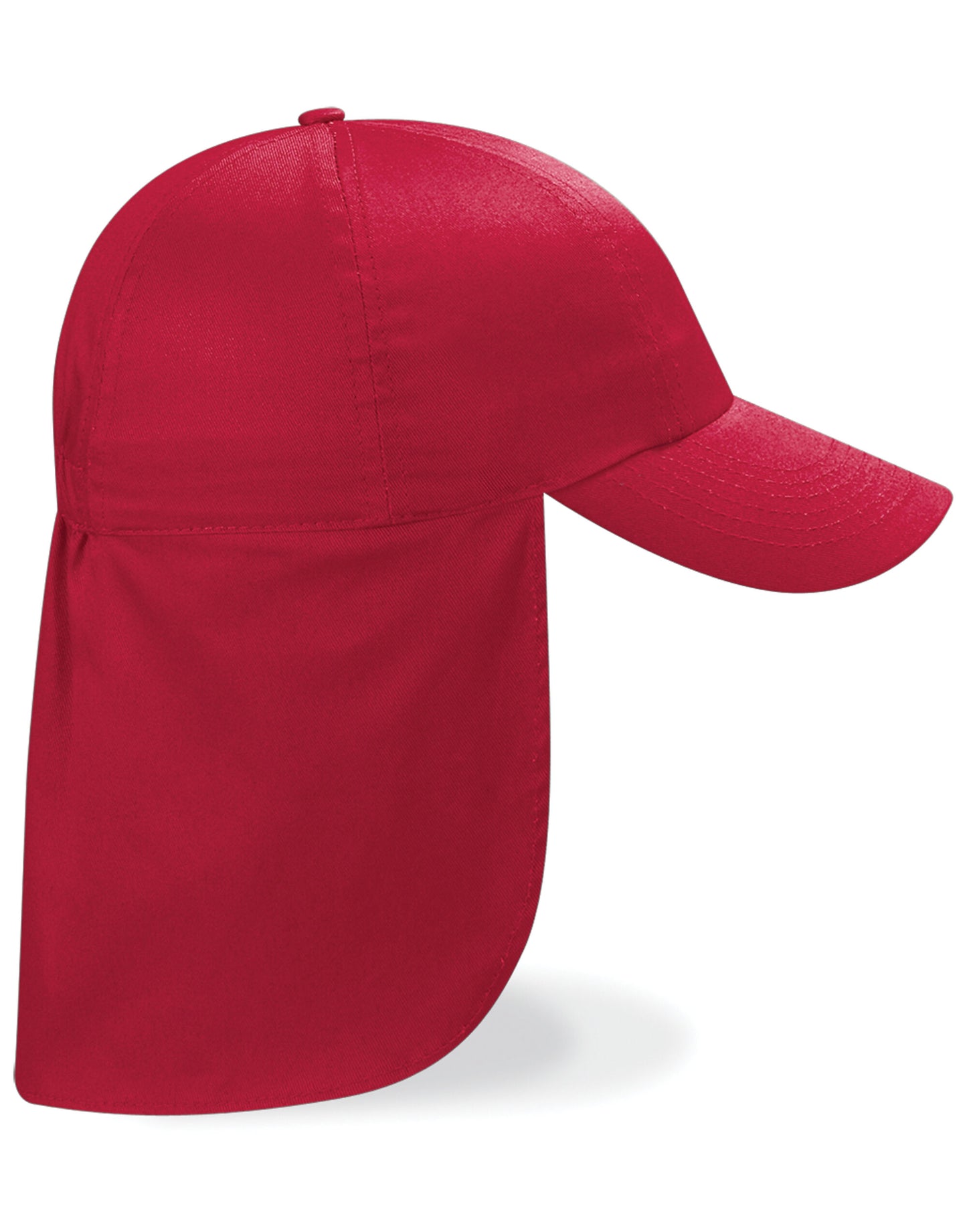 Junior Legionnaire Style Cap