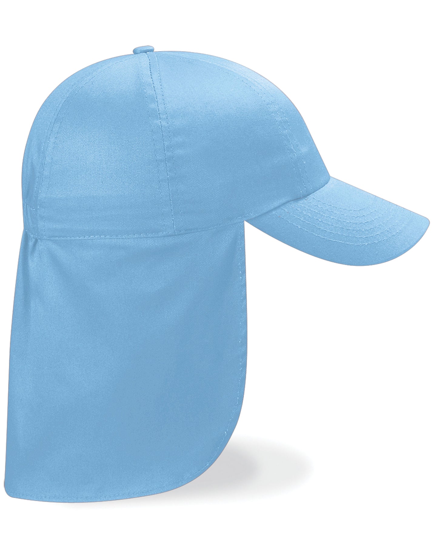 Junior Legionnaire Style Cap