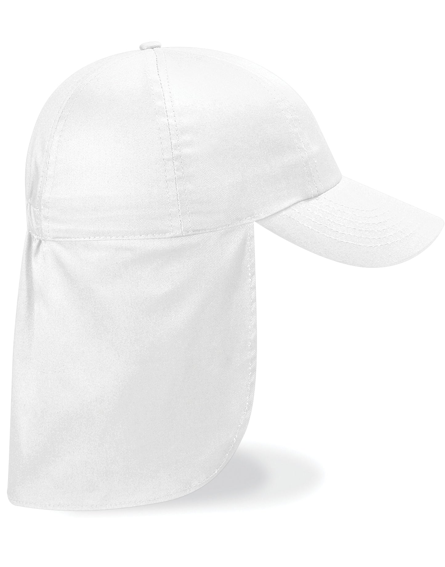 Junior Legionnaire Style Cap