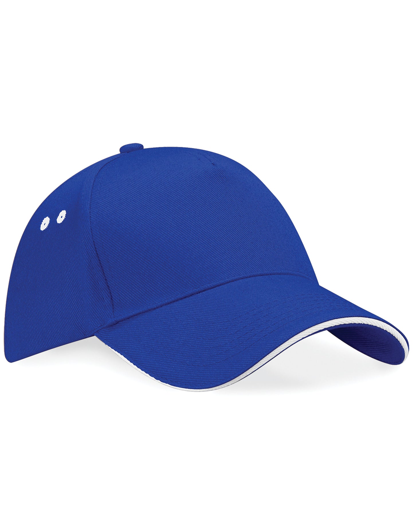 Ultimate 5 Panel Cap Sandwich Peak