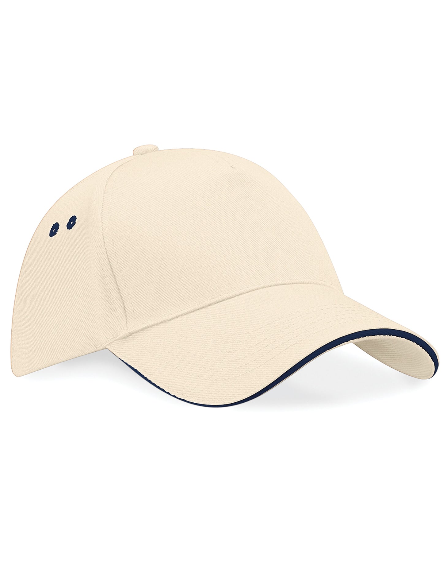 Ultimate 5 Panel Cap Sandwich Peak