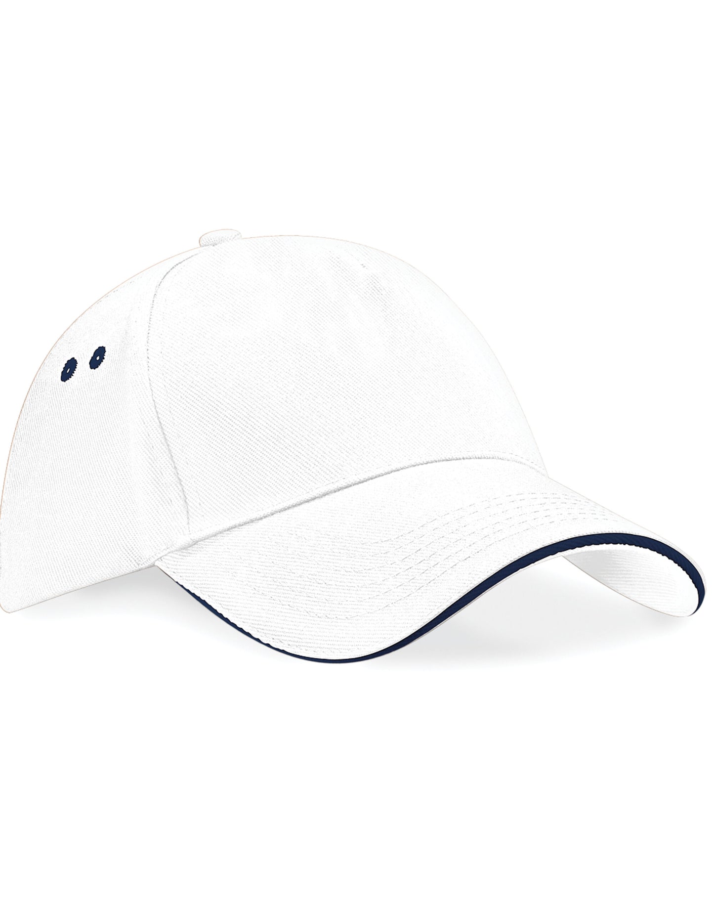 Ultimate 5 Panel Cap Sandwich Peak