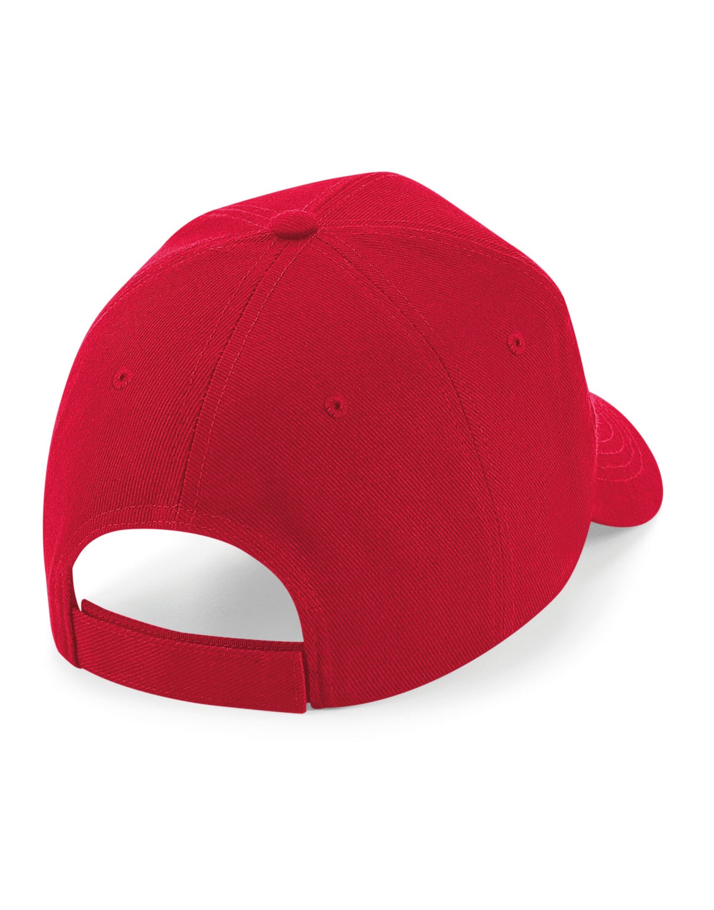 Ultimate 6 Panel Cap