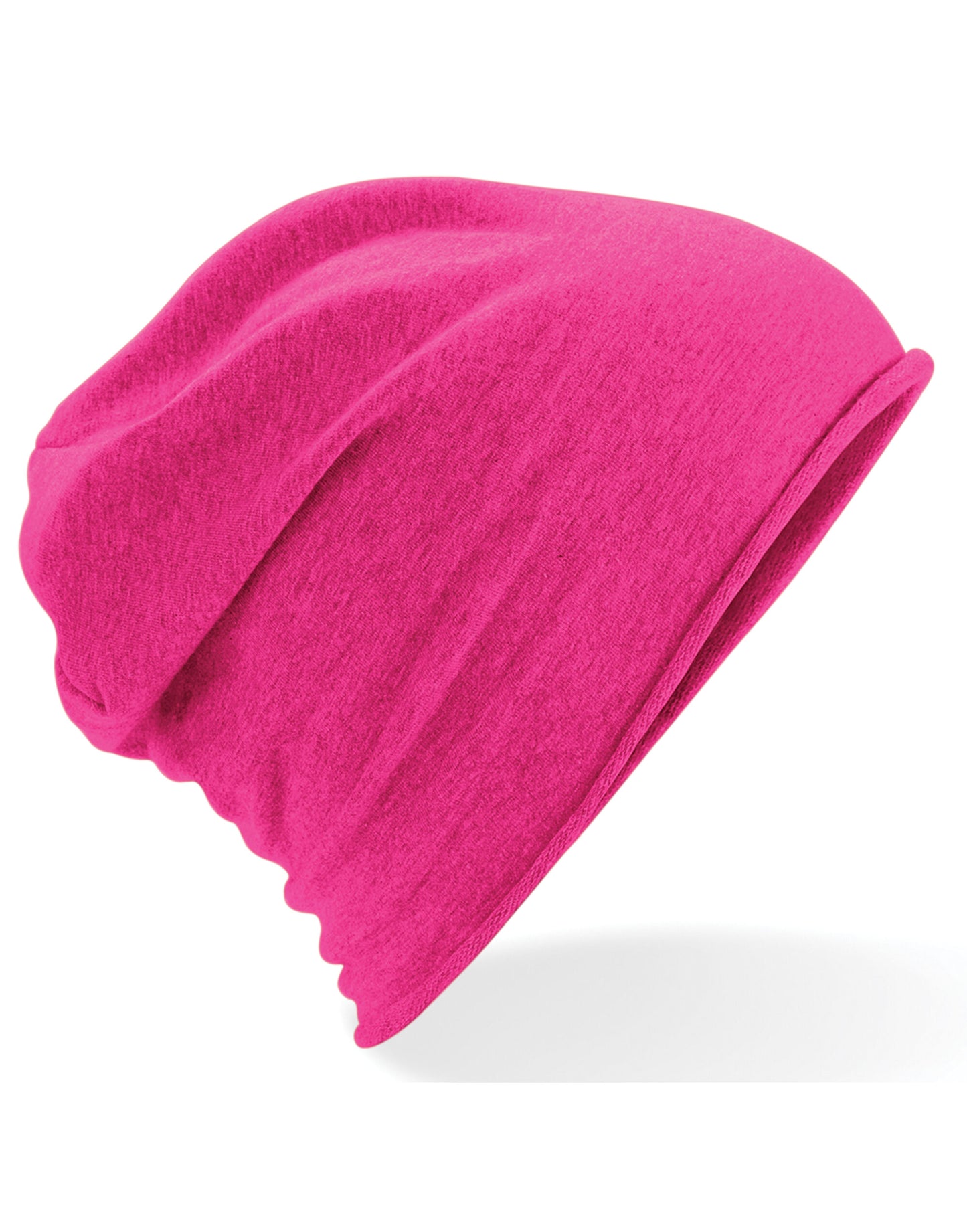 Jersey Beanie