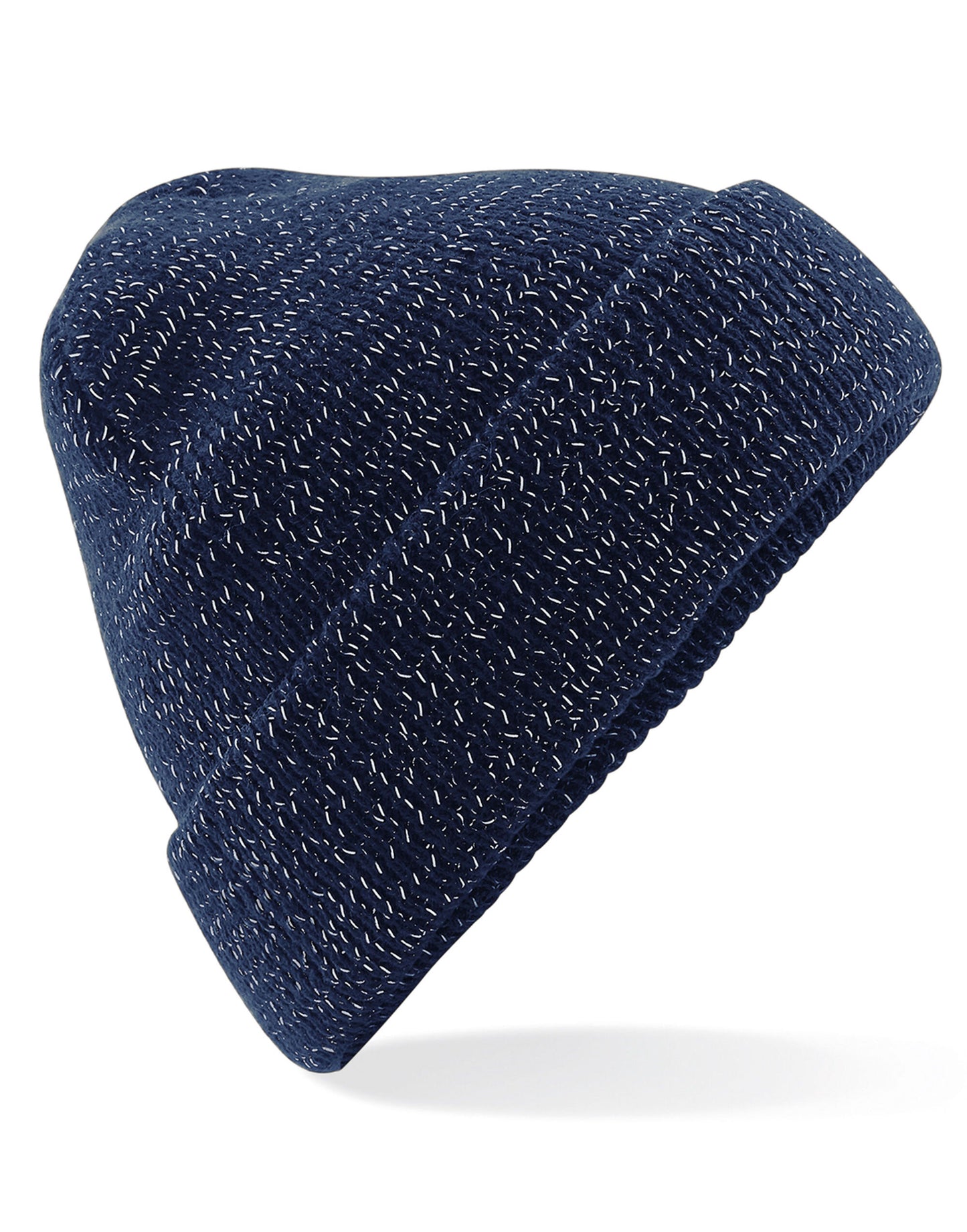 Reflective Beanie