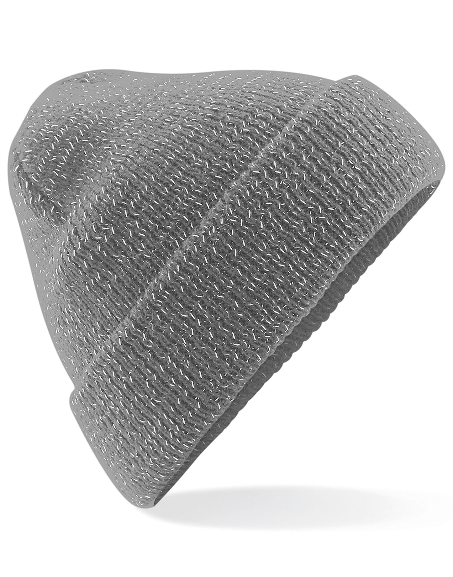 Reflective Beanie
